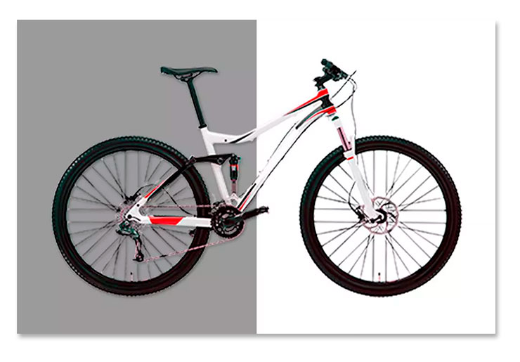 Amazon Image Clipping Path Services