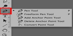 Freeform Pen Tool