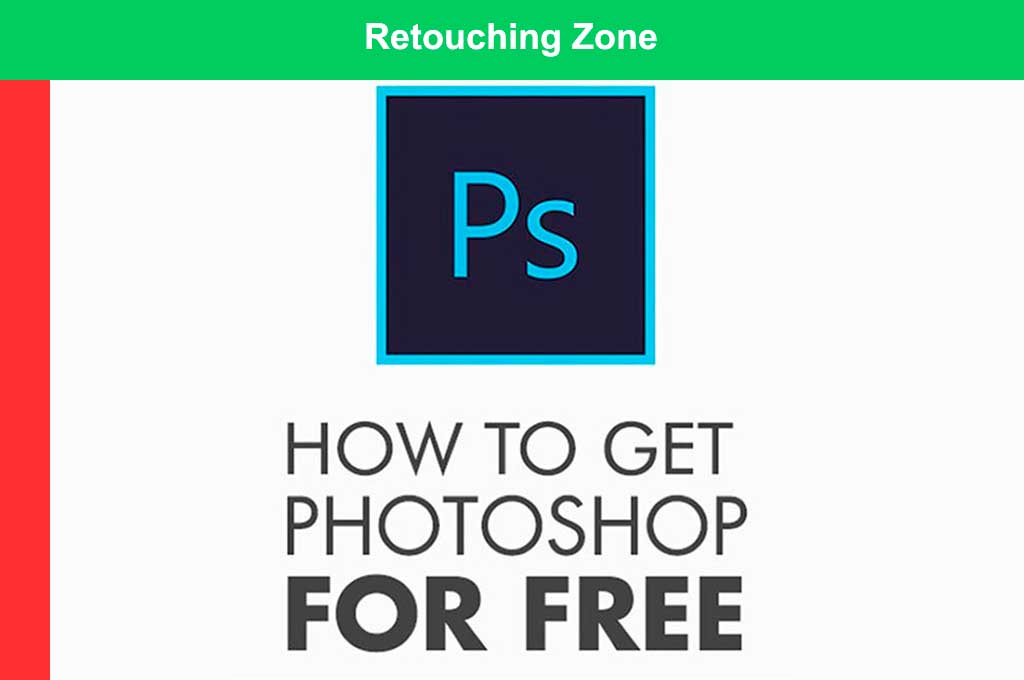 Free Download Of Photoshop