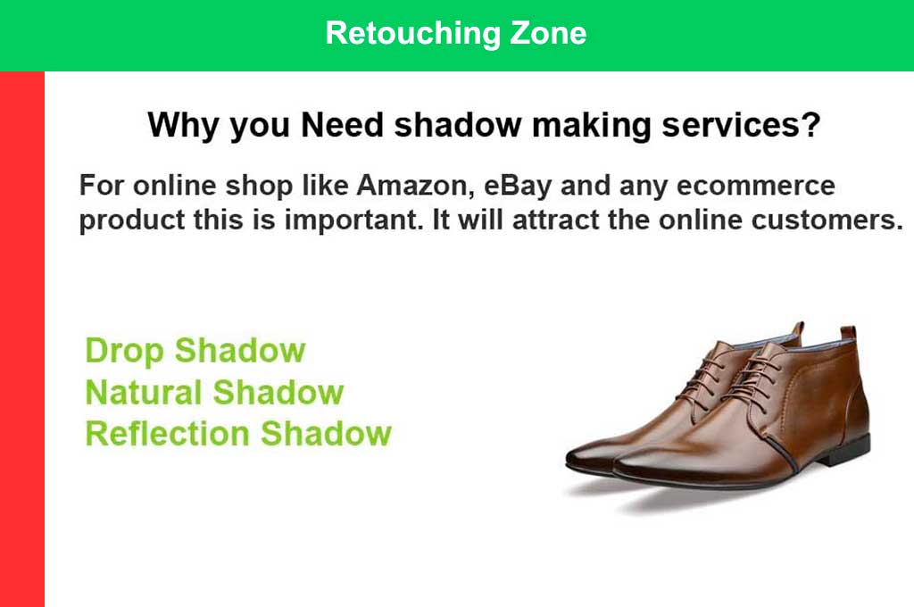 Why you need shadow making services