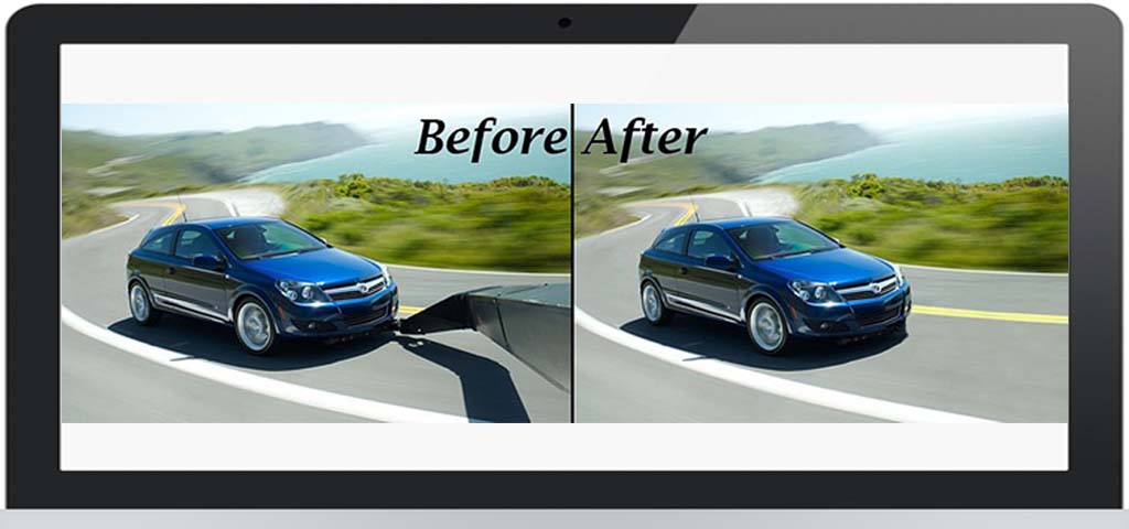 photo retouching Services