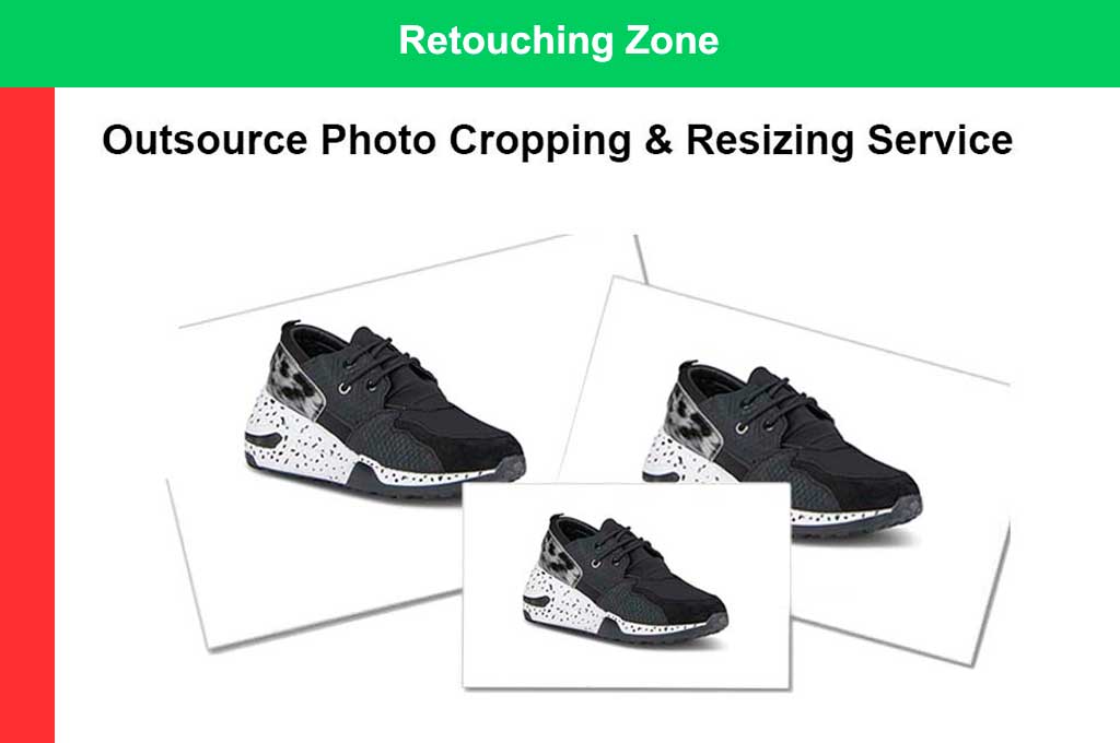 Professional Photo Cropping & Resizing Service