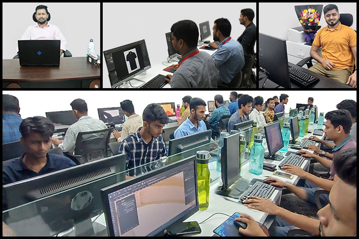Outsourcing Product Photo Editing Services Provider Company