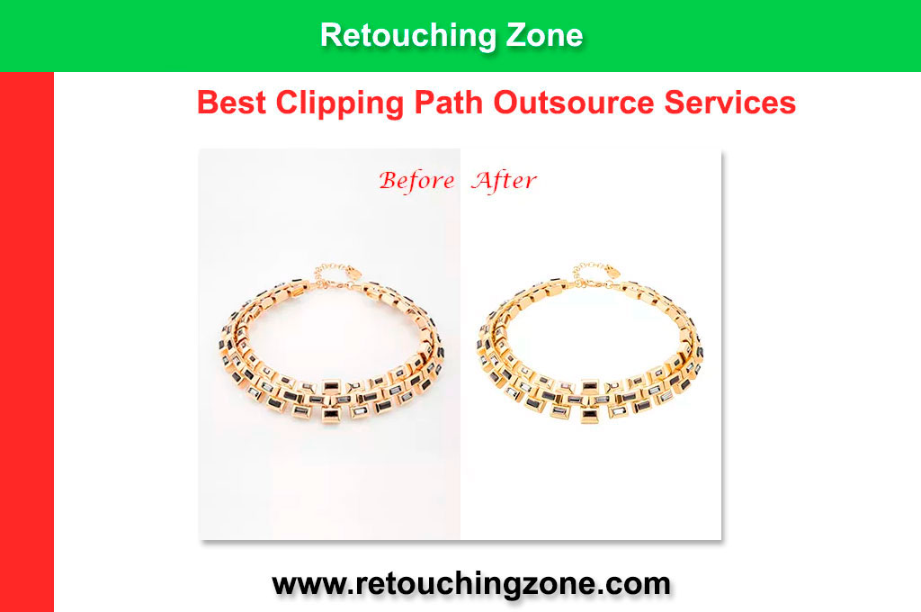 Best Clipping Path Services Provider Company
