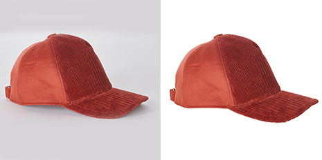 Clipping Path Services Outsource