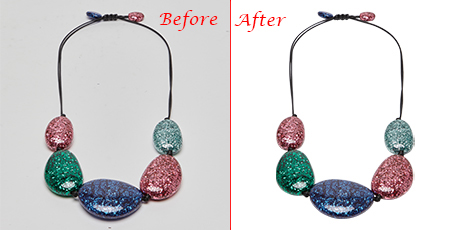 Clipping Path Services