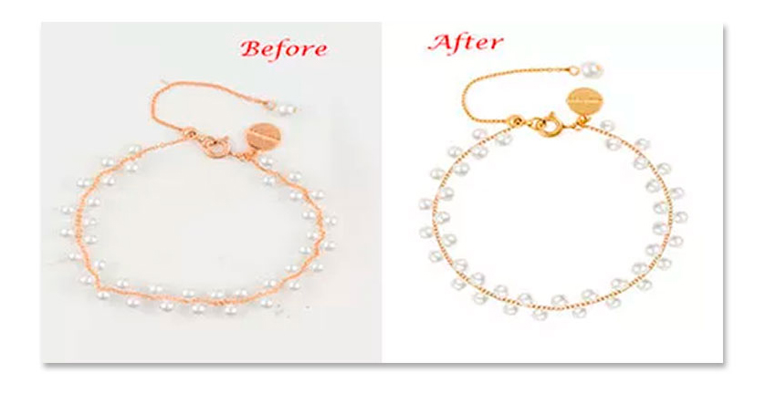 How To Retouch Jewelry Images In Lightroom