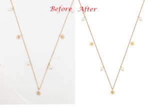 image clipping path service
