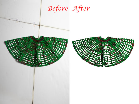 image background remove service