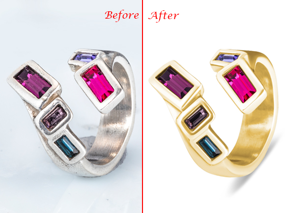 Multi Clipping Path Services For Photographer