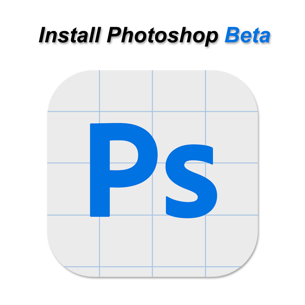 adobe photoshop beta free download