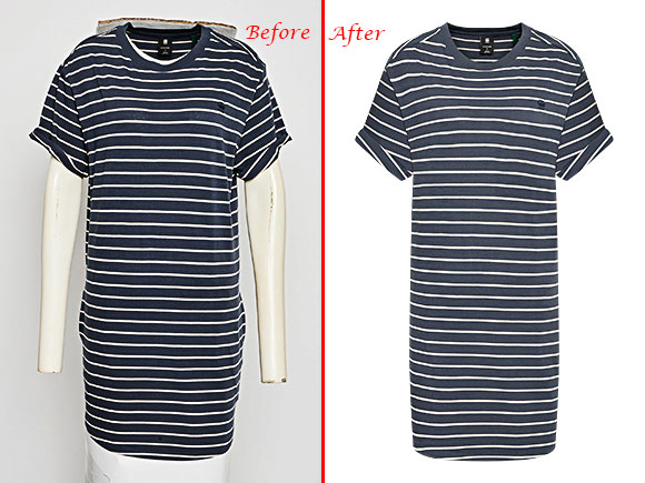 Aliexpress Image Background Removal Service