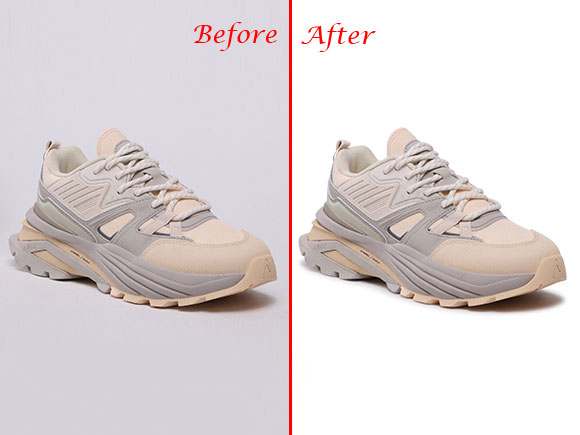 Amazon Product Photo Editing Services
