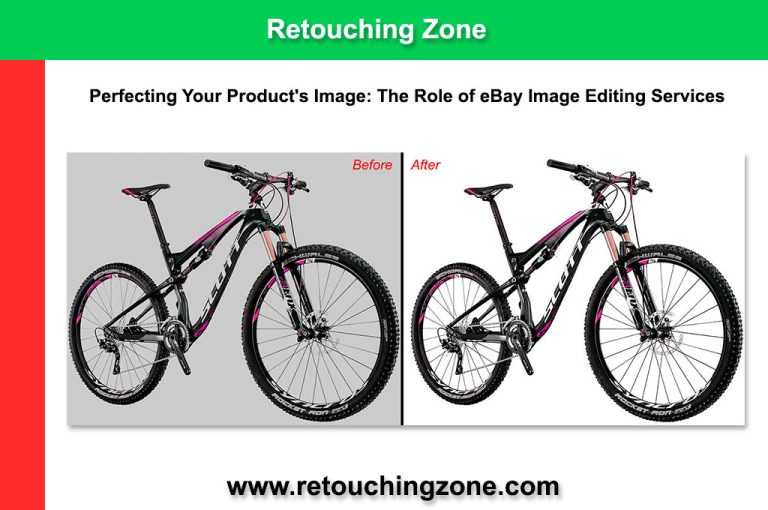 How to Outsource eBay Product Image Editing Services?