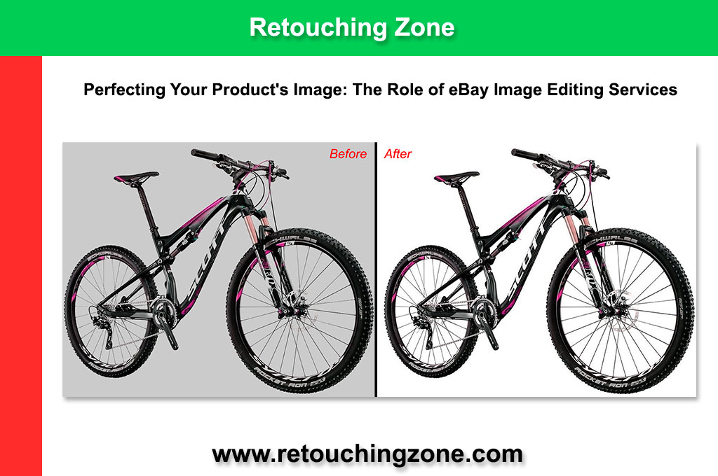 How to Outsource eBay Product Image Editing Services