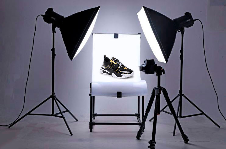 product photography tips for AliExpress, Shopify, Amazon 