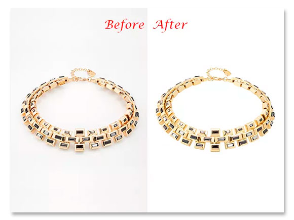 Outsourcing Product Photo Editing Services