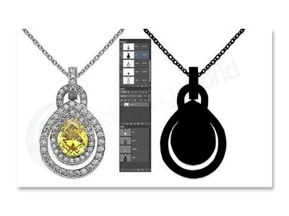 Clipping World cheap clipping path service