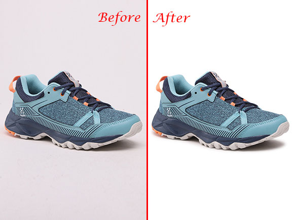 ebay product photo retouching services