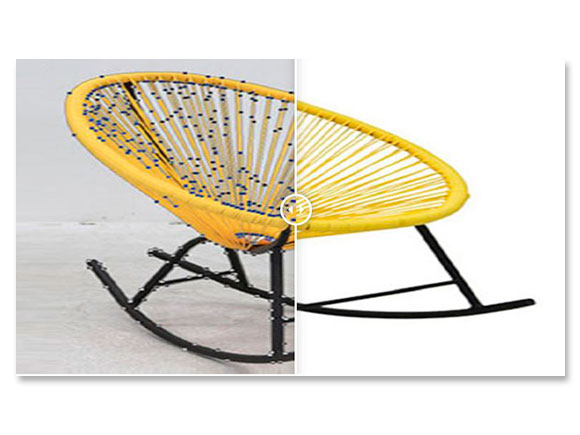 Photo Trims cheap clipping path service