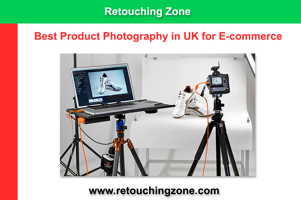 Top 10 Best Product Photography in UK for eCommerce