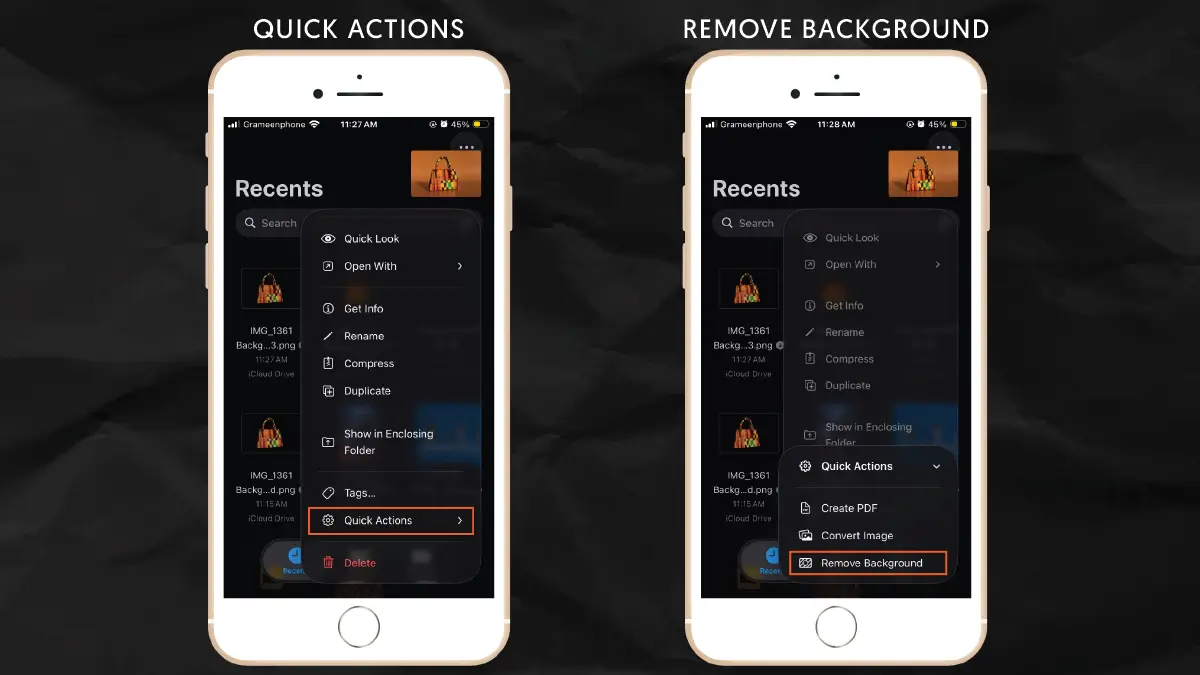 How to Remove Background from Image on iPhone (2026 Quick Guide) Tips_02
