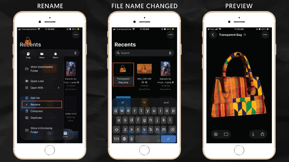 How to Remove Background from Image on iPhone (2026 Quick Guide) Tips_04