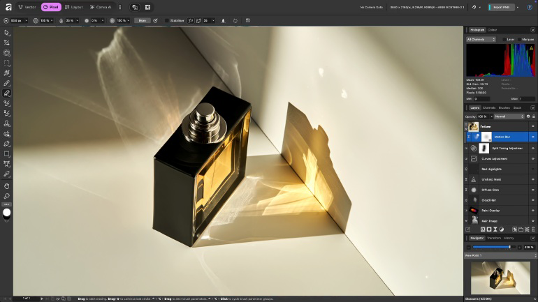 How To Download Adobe Photoshop 7.0 Free with Alternatives Affinity Photo
