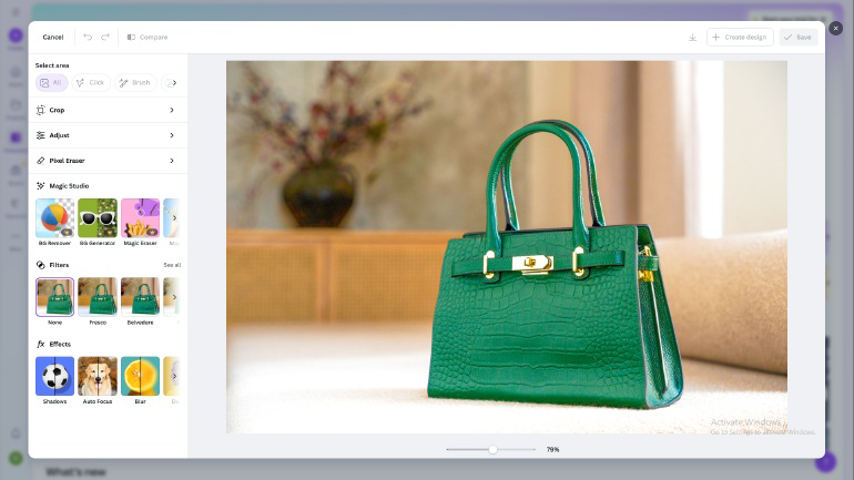 How To Download Adobe Photoshop 7.0 Free with Alternatives Canva Pro
