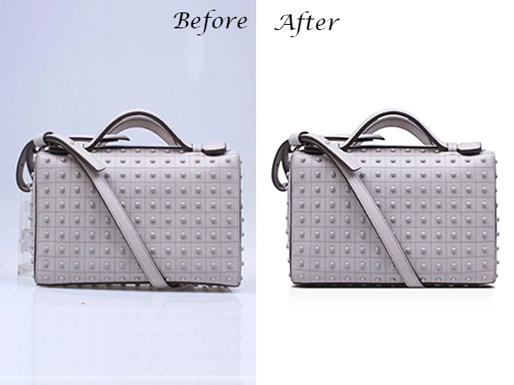 fashion photo retouching service