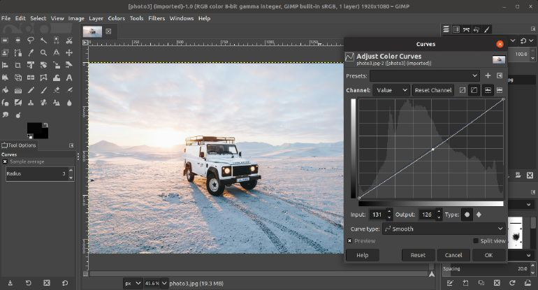 How To Download Adobe Photoshop 7.0 Free with Alternatives GIMP (Free, Open-Source)