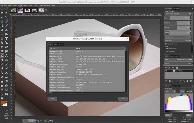 How To Download Adobe Photoshop 7.0 Free with Alternatives GNU Image Manipulation Software
