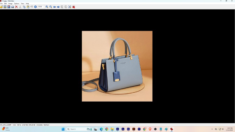 How To Download Adobe Photoshop 7.0 Free with Alternatives IrfanView software