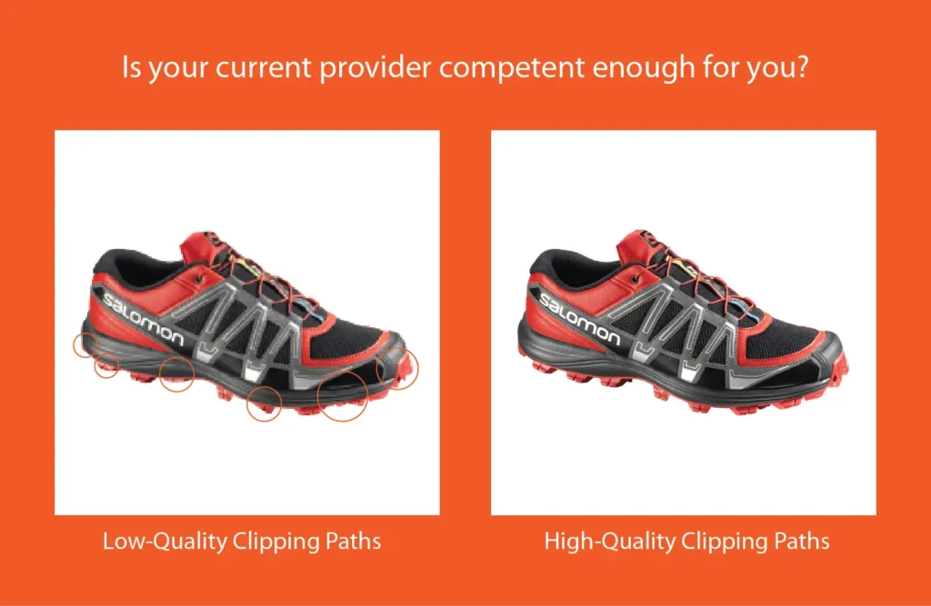 Do you Need Amazon Product Photos Clipping Path in Photoshop Is your current provider competent enough for you