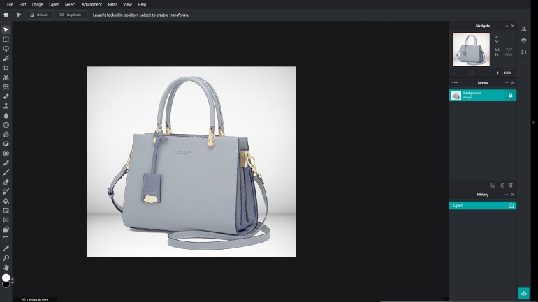 How To Download Adobe Photoshop 7.0 Free with Alternatives Pixlr