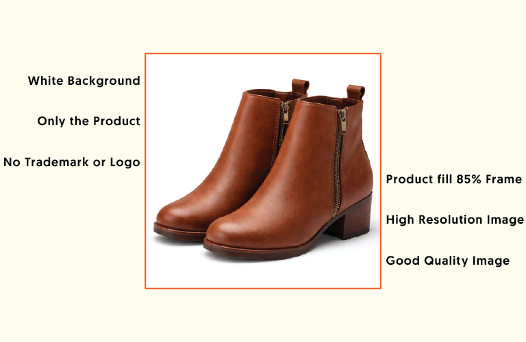 Photo Requirements for Amazon Product 2026: Expert Image Guide Primary Image Requirements for Amazon Product