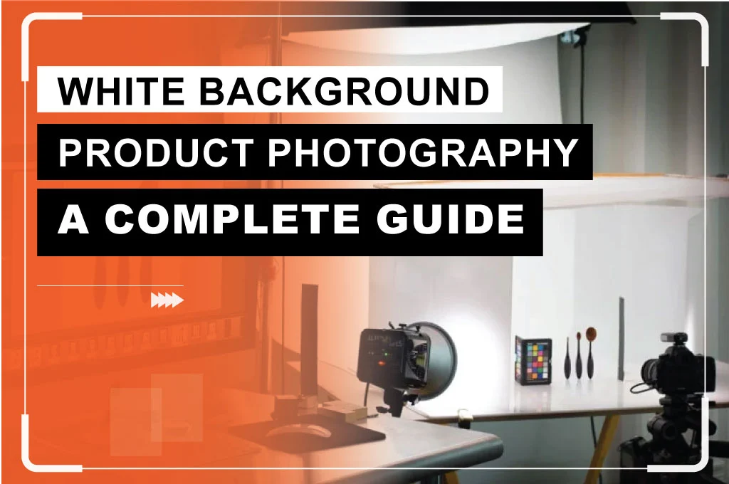 White Background Product Photography A Complete Guide | retouching zone, product photo editing service
