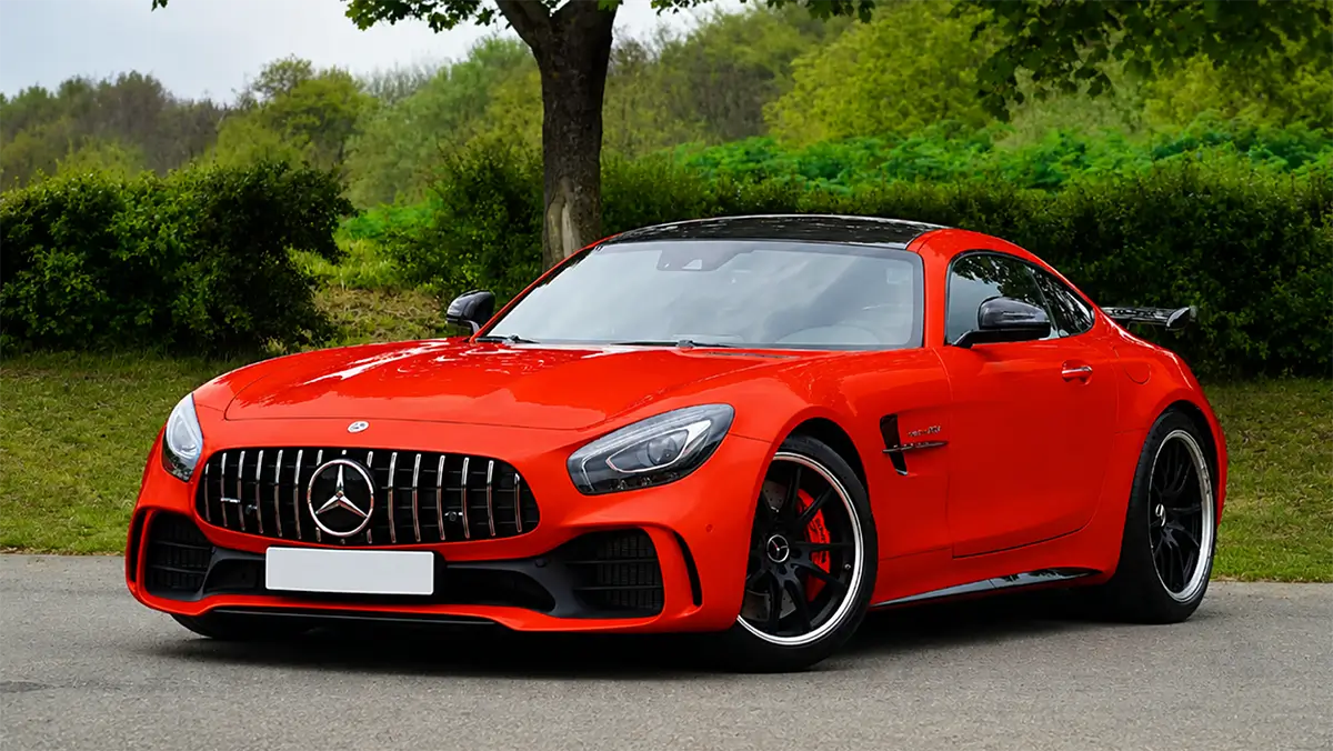 Top 15 Car Photography Tips for Stunning Automobile Photos Pay Attention to the Car Color
