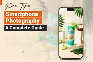 smartphone photography
