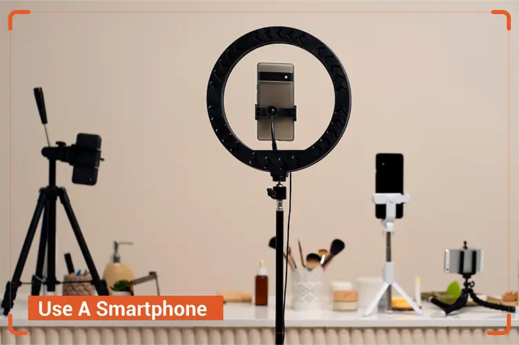 A Complete Guide on E-commerce Product Photography Focus On Your Camera Settings