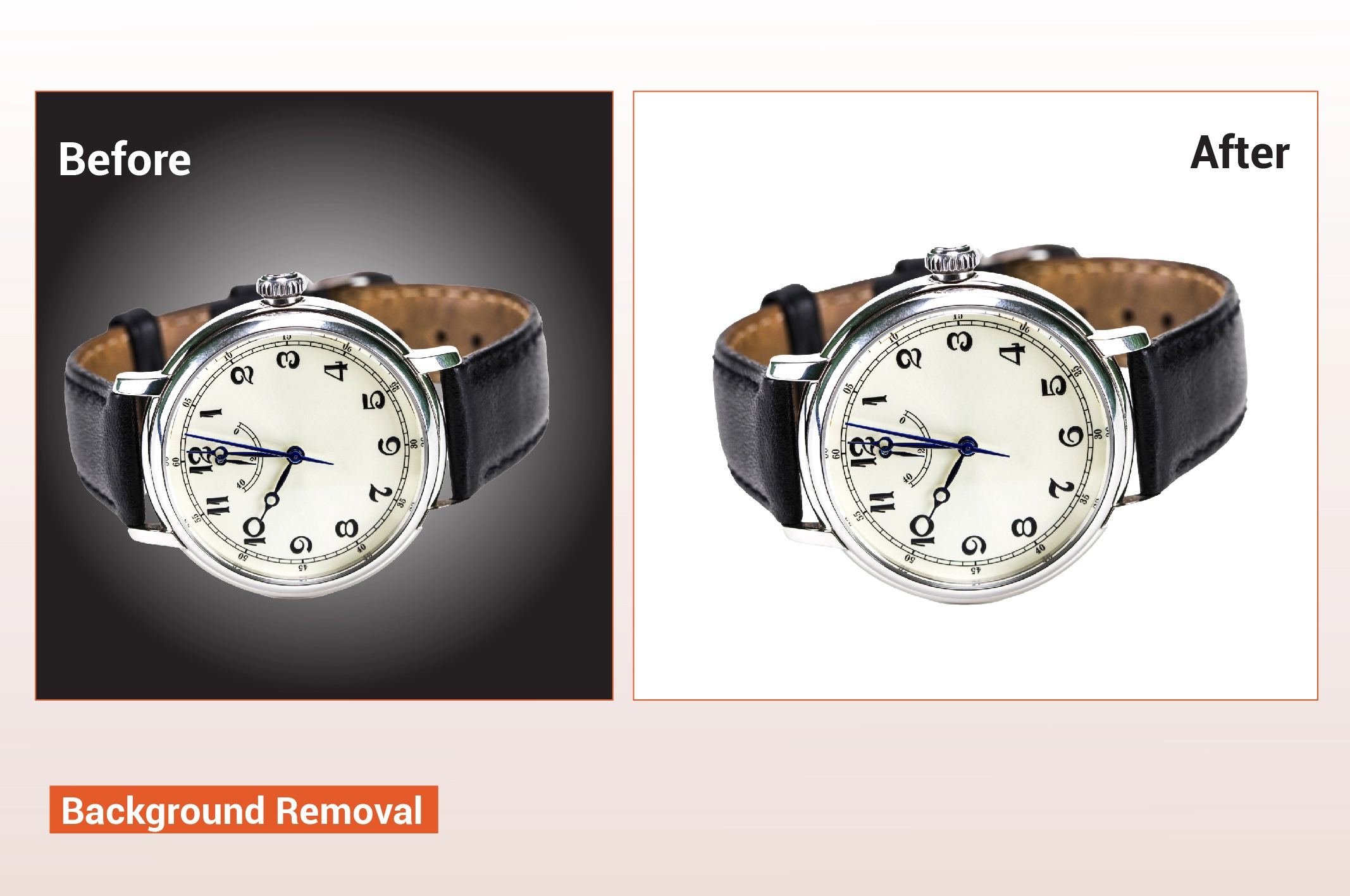 Background Removal