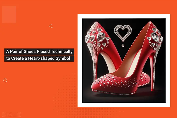 A Complete Guide on E-commerce Product Photography Pay Attention to Negative Space