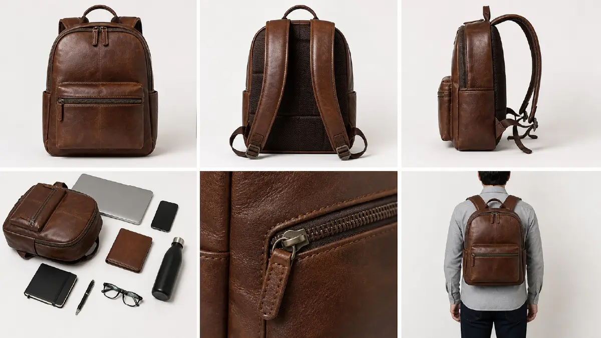 A Complete Guide to E-Commerce Product Photography (2026): Tips, Equipment & Editing Shoot from Multiple Angles