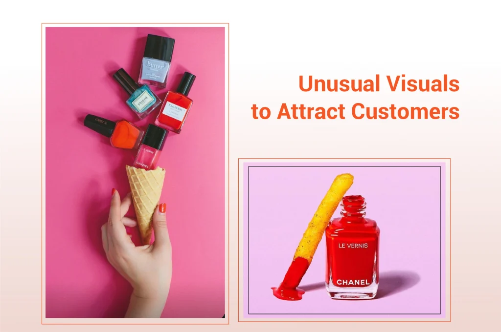 A Complete Guide on E-commerce Product Photography Think Outside the Usual for e-commerce product photography