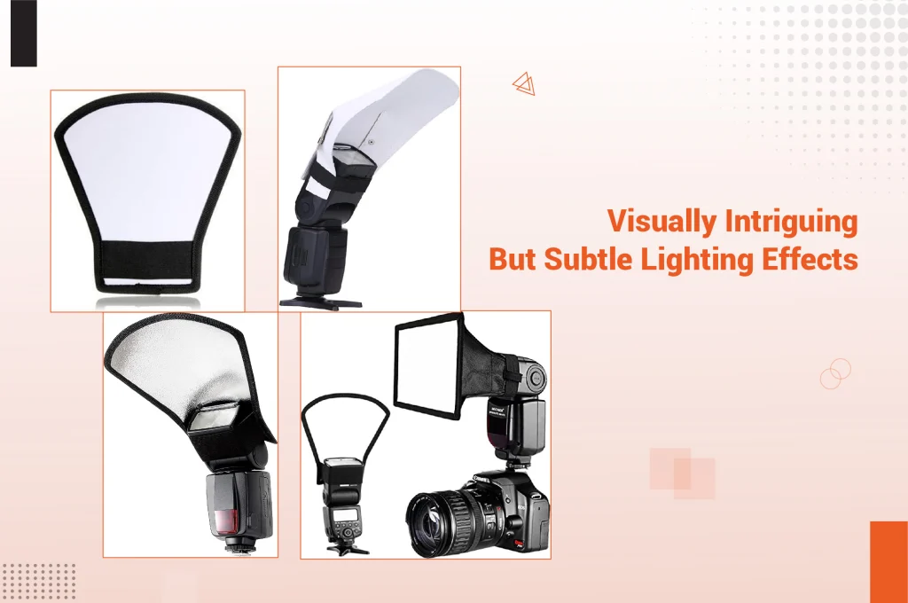 A Complete Guide on E-commerce Product Photography Reflectors Or Bounce Cards