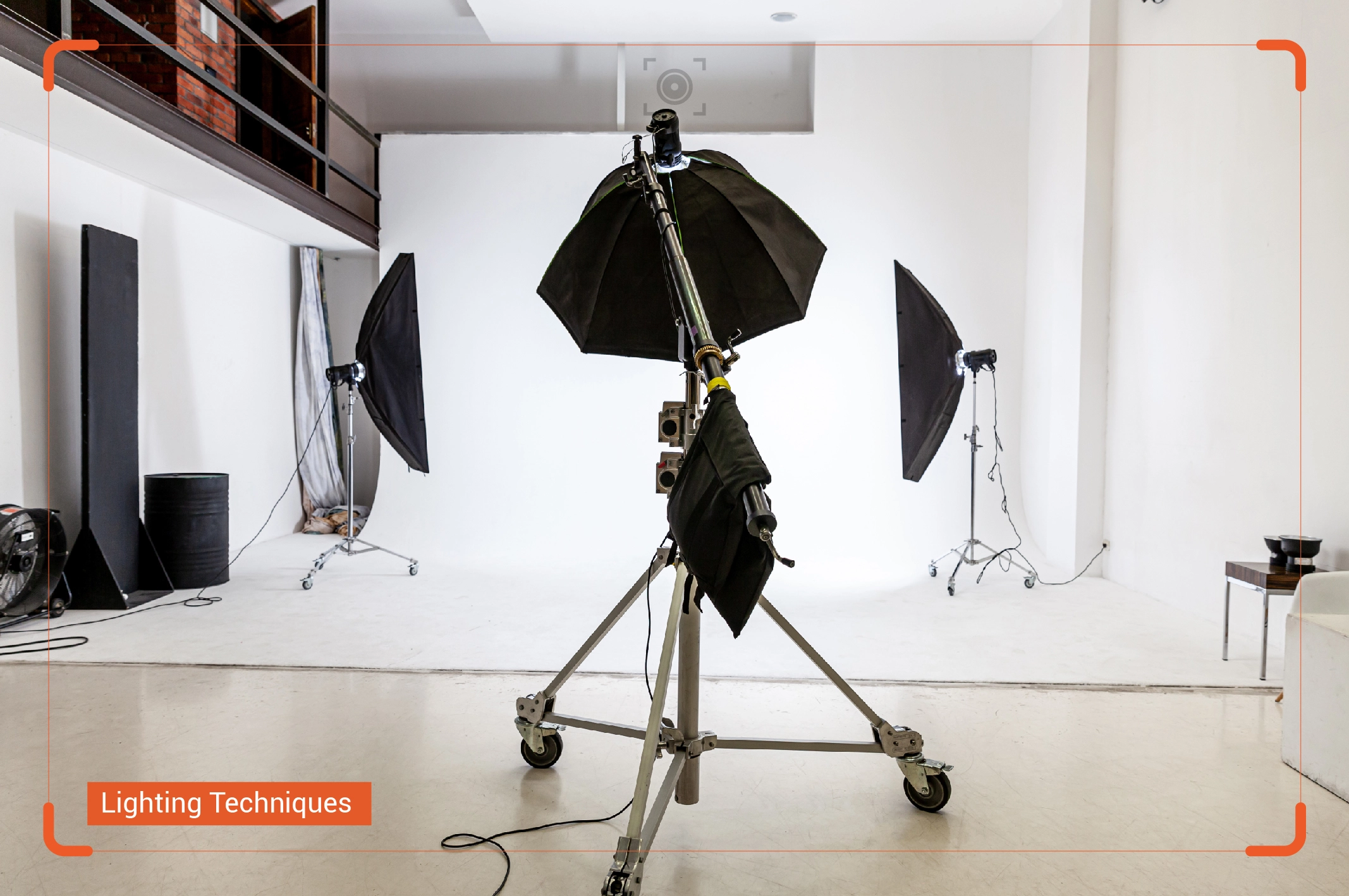 Lighting Techniques for amazon product photography