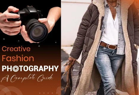 Creative Fashion Photography | Retouching Zone, product photo editing service