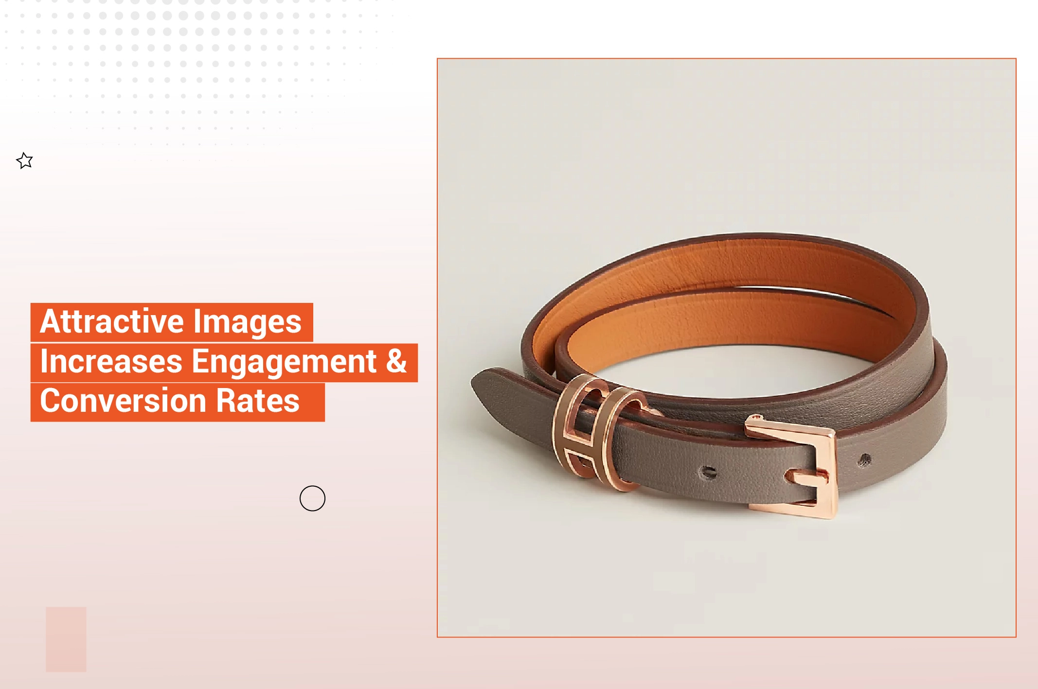 Higher Conversion Rates 