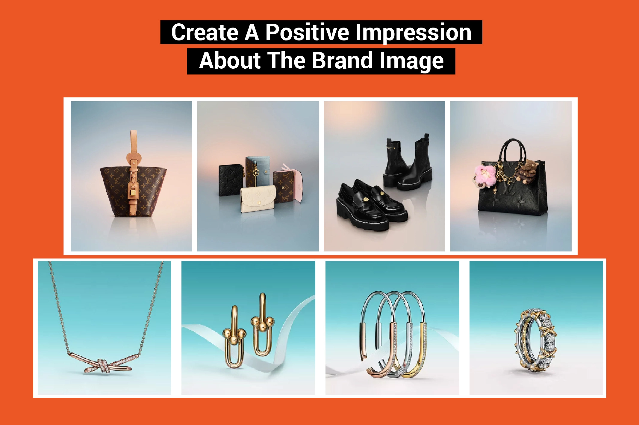 Improving Your Brand Images | retouching zone