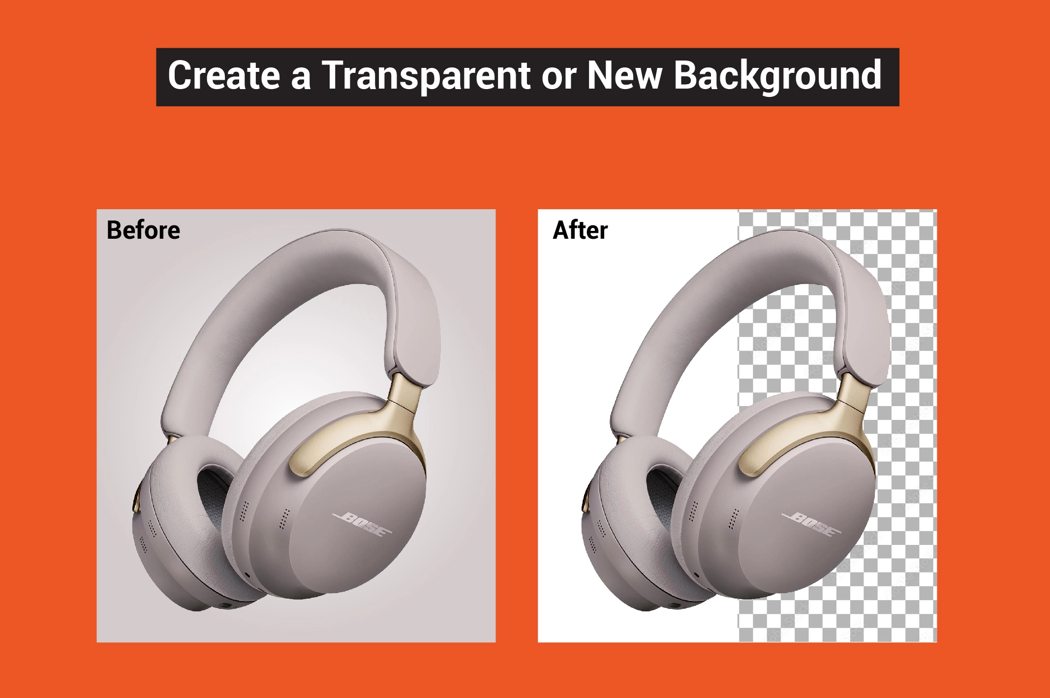 Background Removal 